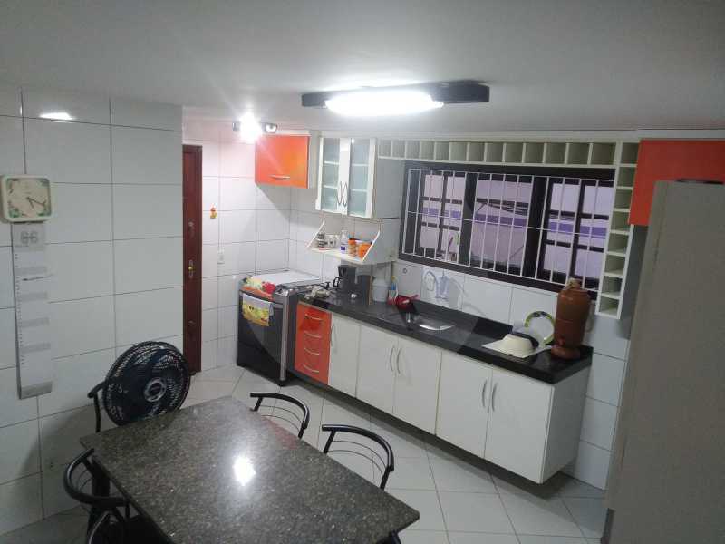 7 - Casa Duplex Itaipu - 7