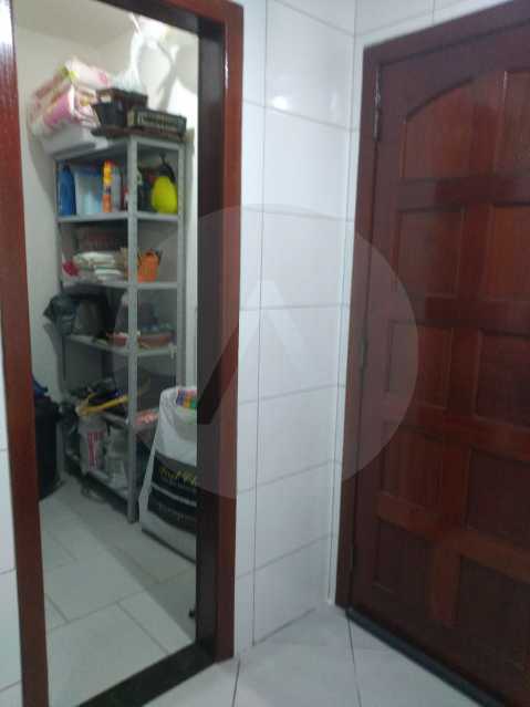 8 - Casa Duplex Itaipu - 8