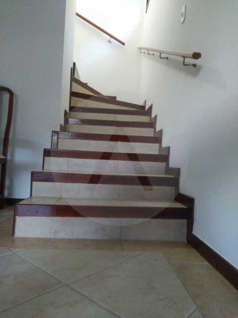 9 - Casa Duplex Itaipu - 9