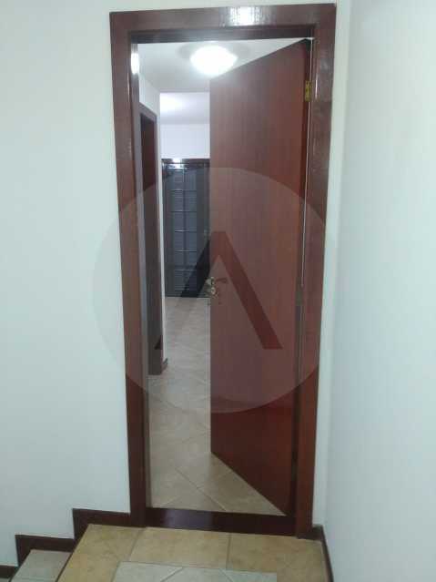 10 - Casa Duplex Itaipu - 10