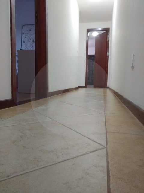 11 - Casa Duplex Itaipu - 11
