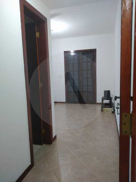 12 - Casa Duplex Itaipu - 12