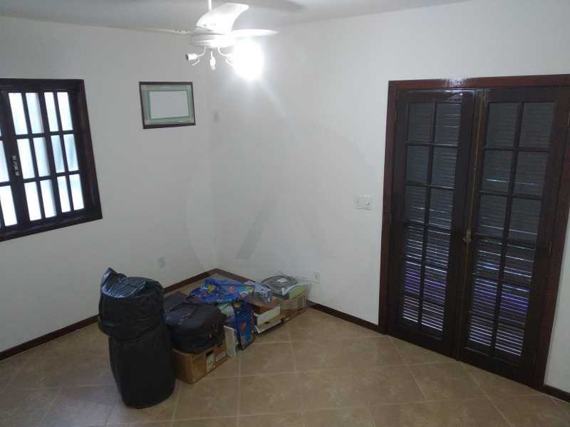 13 - Casa Duplex Itaipu - 13
