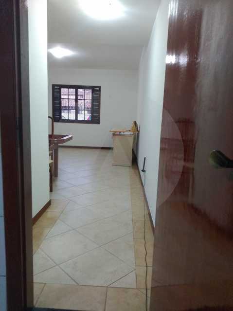 14 - Casa Duplex Itaipu - 14