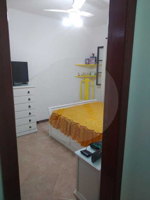 15 - Casa Duplex Itaipu - 15