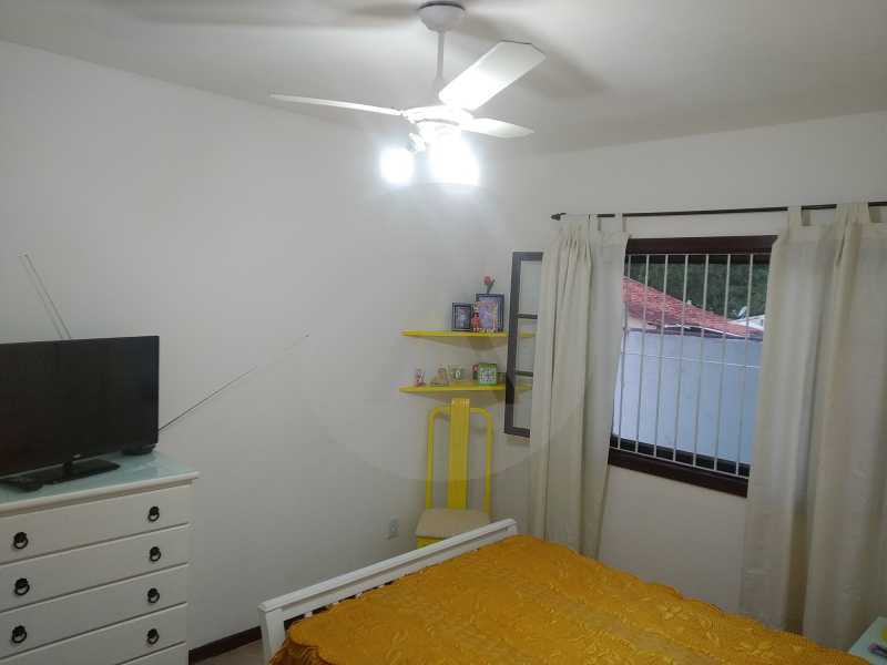 16 - Casa Duplex Itaipu - 16