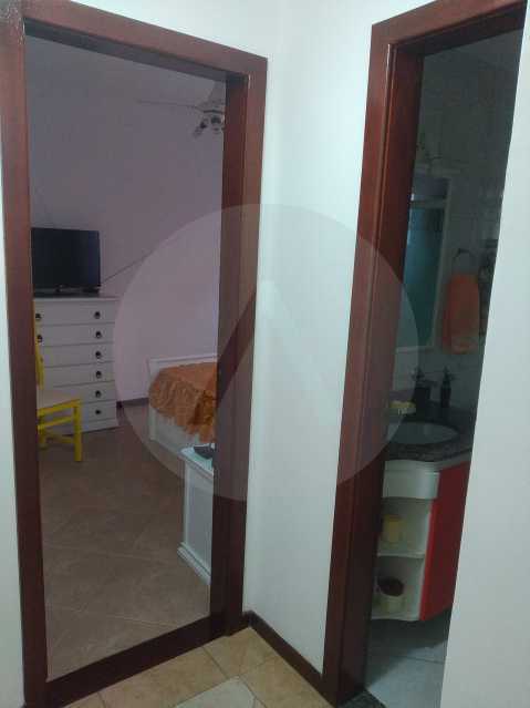 17 - Casa Duplex Itaipu - 17