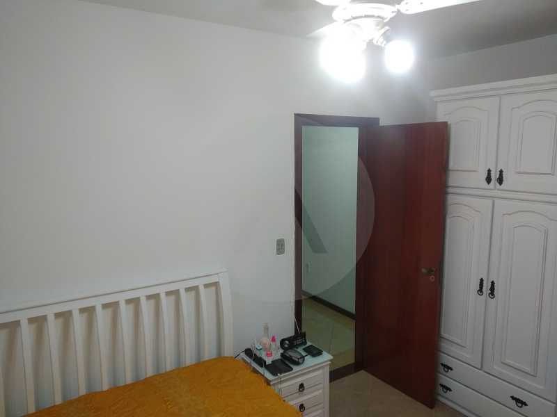 18 - Casa Duplex Itaipu - 18