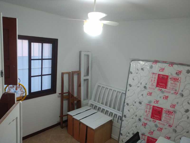 19 - Casa Duplex Itaipu - 19