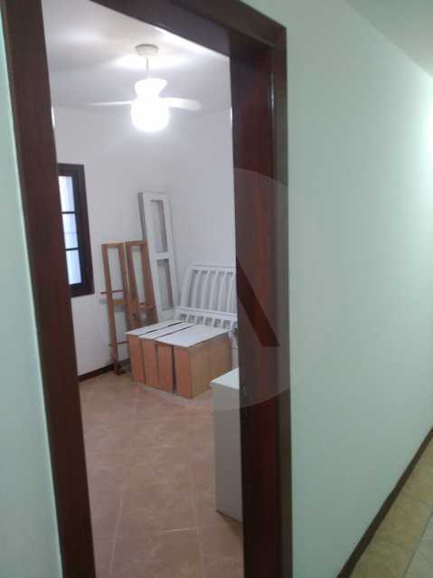 20 - Casa Duplex Itaipu - 20