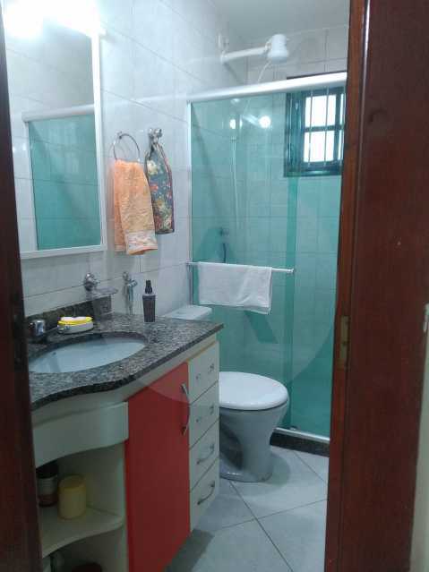 21 - Casa Duplex Itaipu - 21