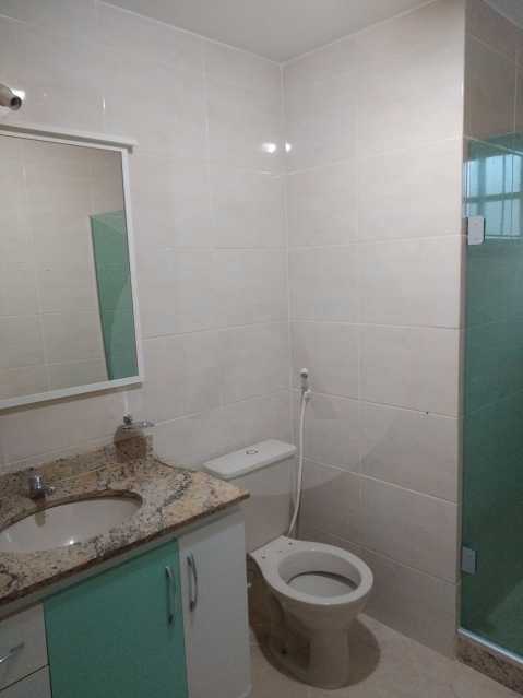 22 - Casa Duplex Itaipu - 22