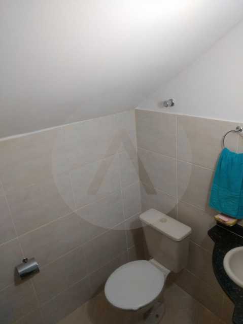 23 - Casa Duplex Itaipu - 23