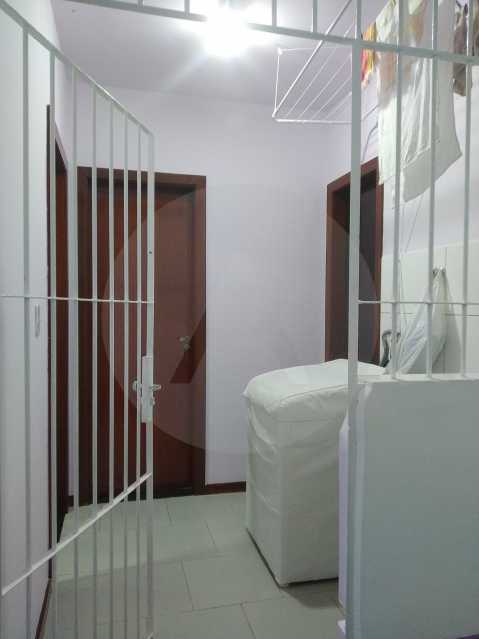 26 - Casa Duplex Itaipu - 26