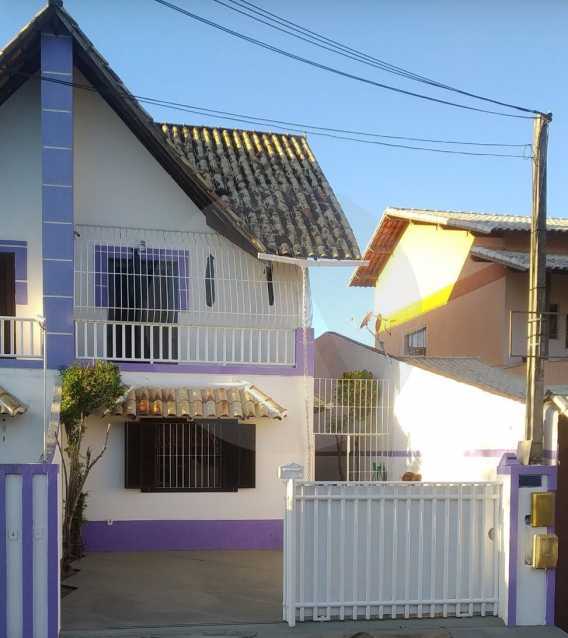 27 - Casa Duplex Itaipu - 27