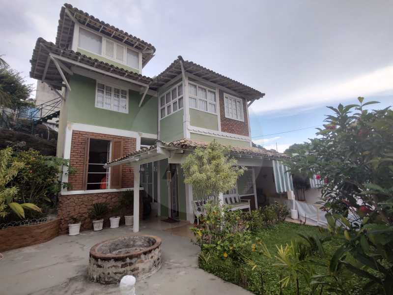 1 - Casa Padrão Piratininga. - 1