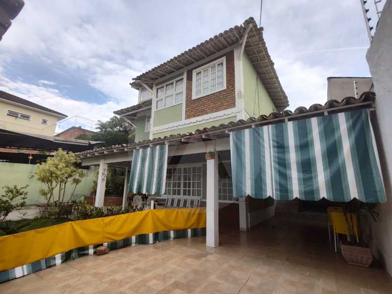 2 - Casa Padrão Piratininga. - 2