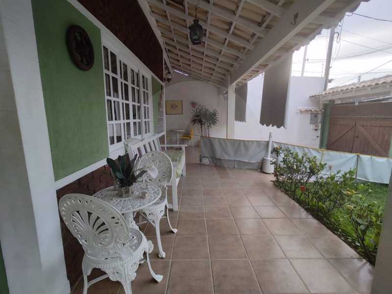 4 - Casa Padrão Piratininga. - 4