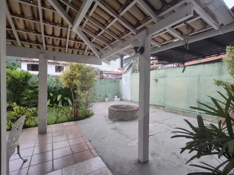 5 - Casa Padrão Piratininga. - 5