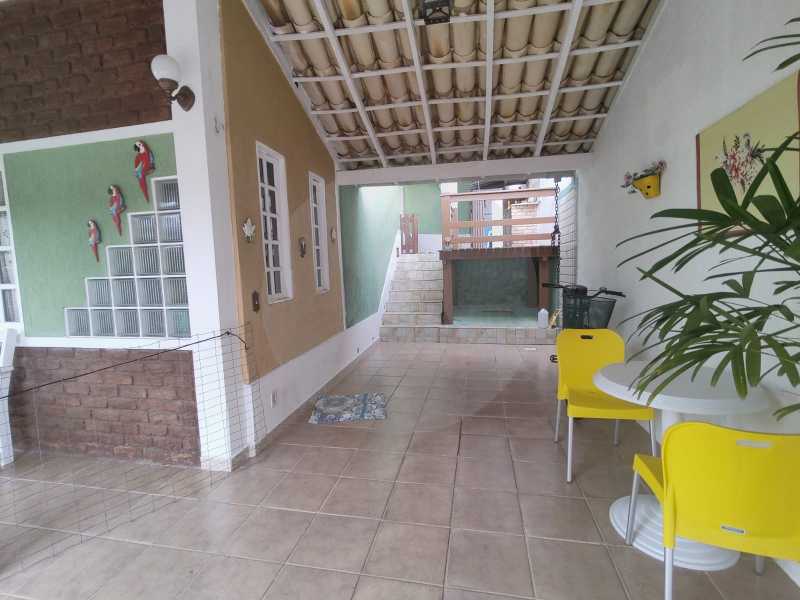 6 - Casa Padrão Piratininga. - 6