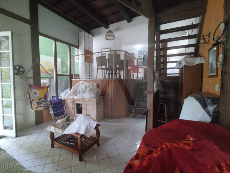 8 - Casa Padrão Piratininga. - 8