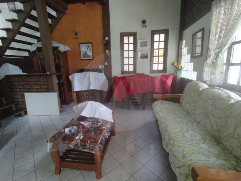 9 - Casa Padrão Piratininga. - 9