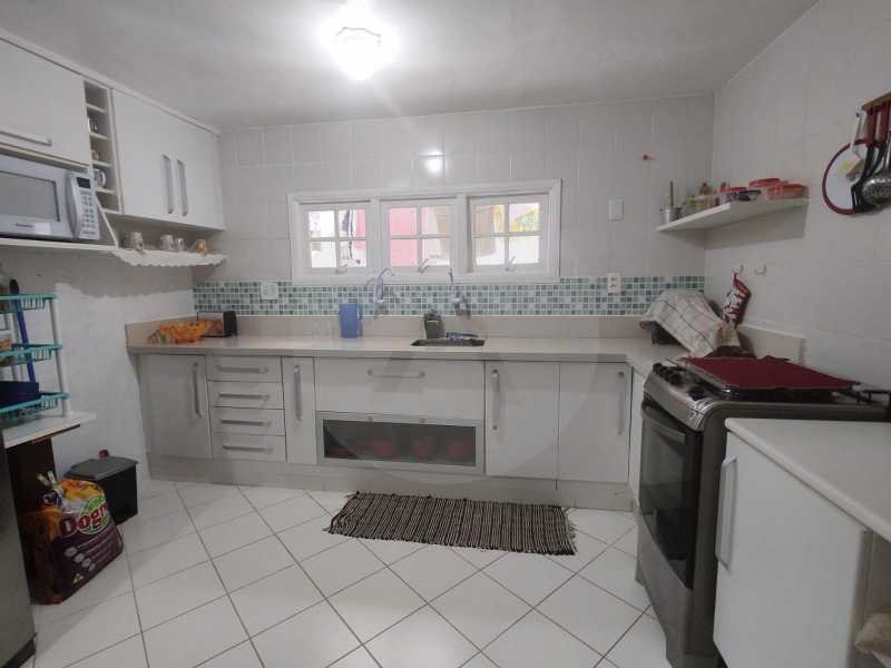 16 - Casa Padrão Piratininga. - 16