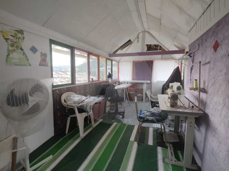 27 - Casa Padrão Piratininga. - 27