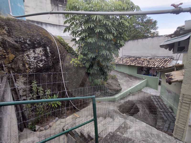28 - Casa Padrão Piratininga. - 28