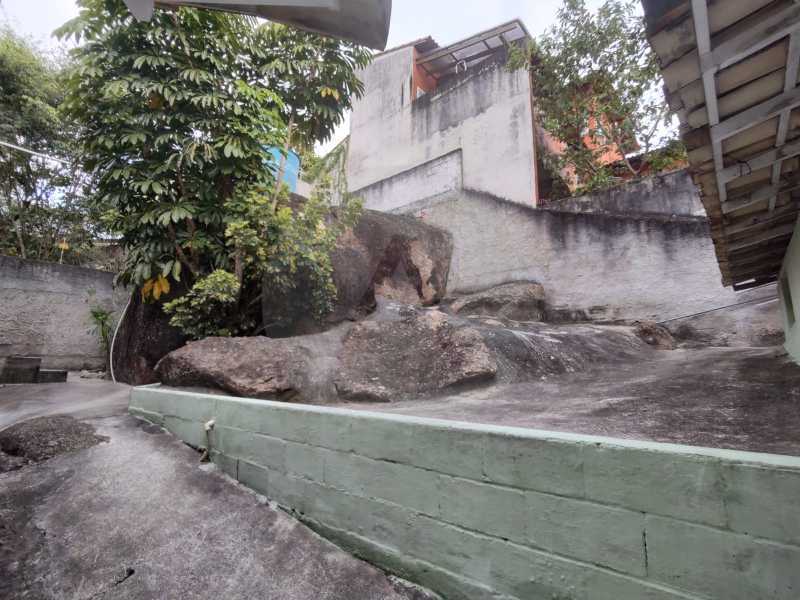 30 - Casa Padrão Piratininga. - 30