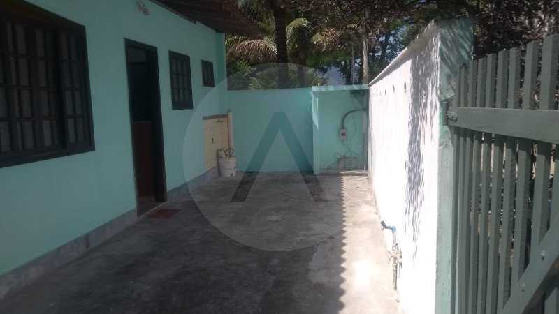 2 - Casa 2 quartos Itaipu. - 3