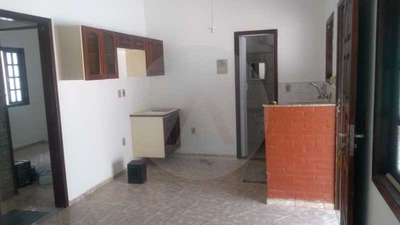 4 - Casa 2 quartos Itaipu. - 5