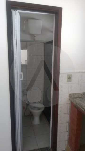 6 - Casa 2 quartos Itaipu. - 7