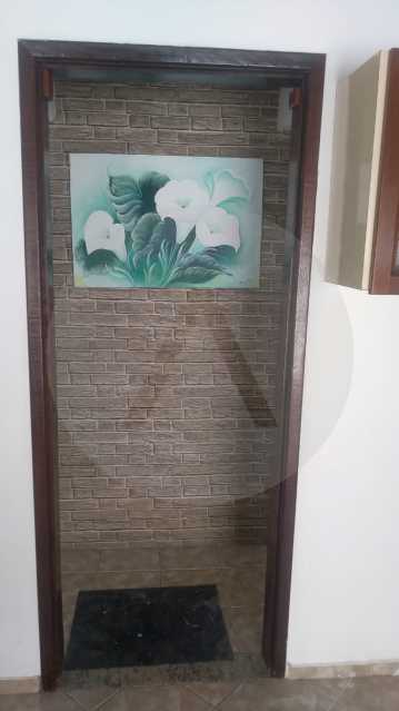 7 - Casa 2 quartos Itaipu. - 8
