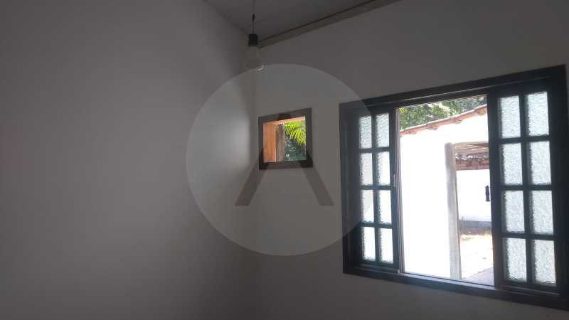 8 - Casa 2 quartos Itaipu. - 9