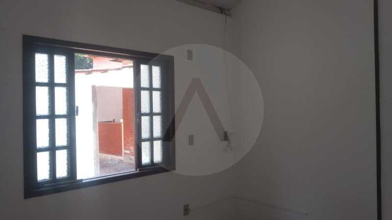 9 - Casa 2 quartos Itaipu. - 10