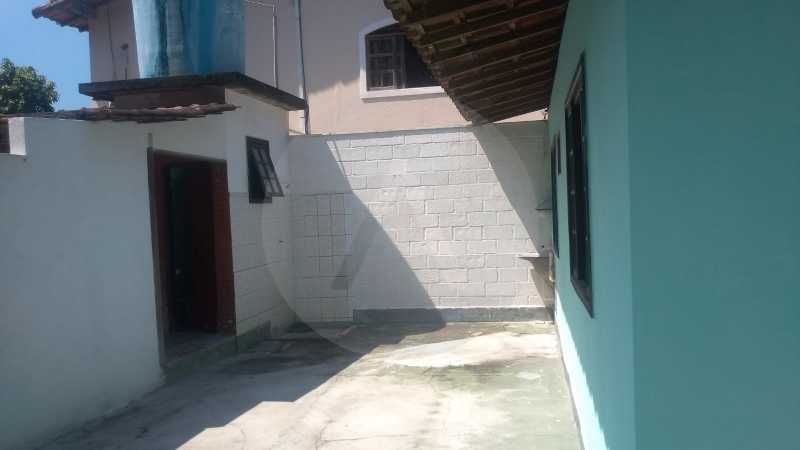 11 - Casa 2 quartos Itaipu. - 12