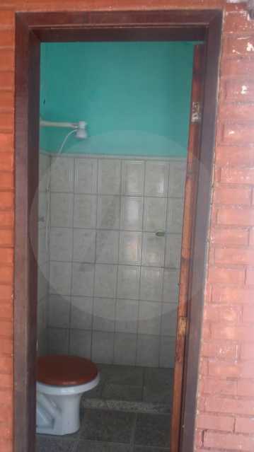 16 - Casa 2 quartos Itaipu. - 17