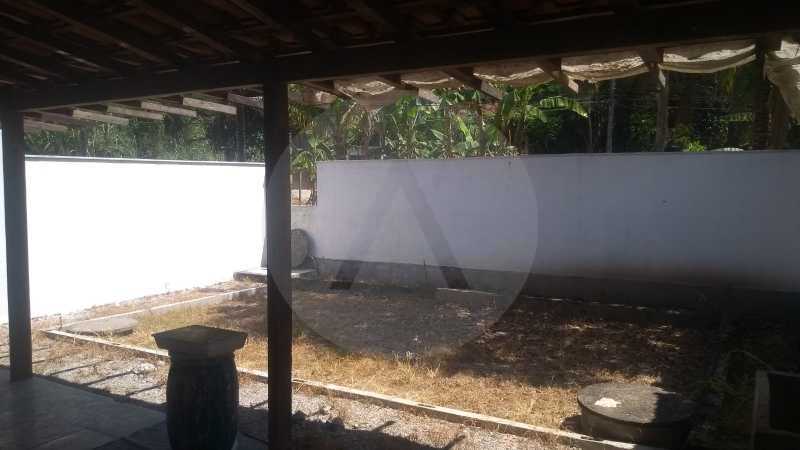 17 - Casa 2 quartos Itaipu. - 18