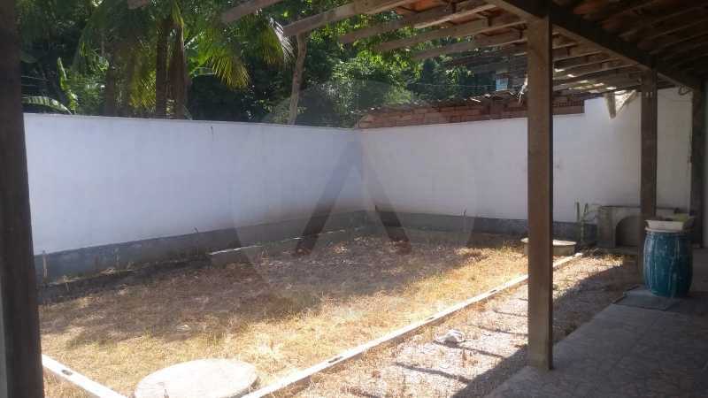 18 - Casa 2 quartos Itaipu. - 19