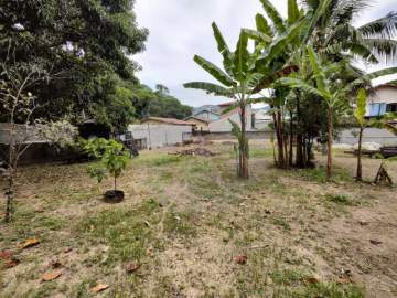 Imobiliária Agatê Imóveis vende Terreno Plano de 500m² Itaipu - Niterói por 450 mil reais. - HTBF00004