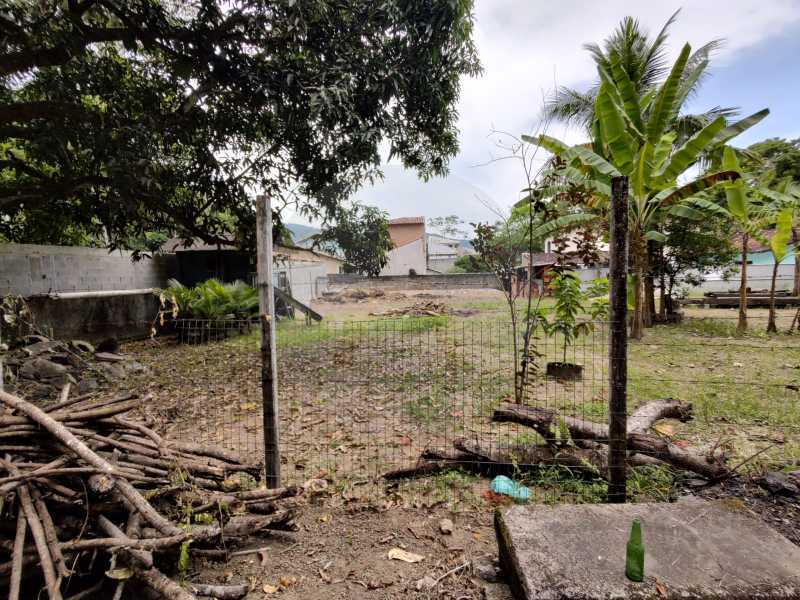 3 - Terreno Plano Itaipu - 3