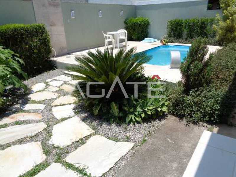 Casa Cond. Várzea das Moças - 44