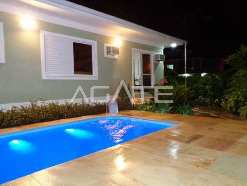 Casa Cond. Várzea das Moças - 45