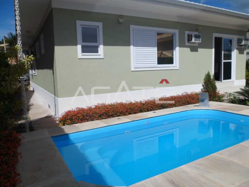Casa Cond. Várzea das Moças - 48