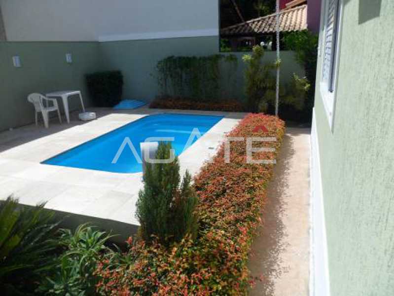 Casa Cond. Várzea das Moças - 49