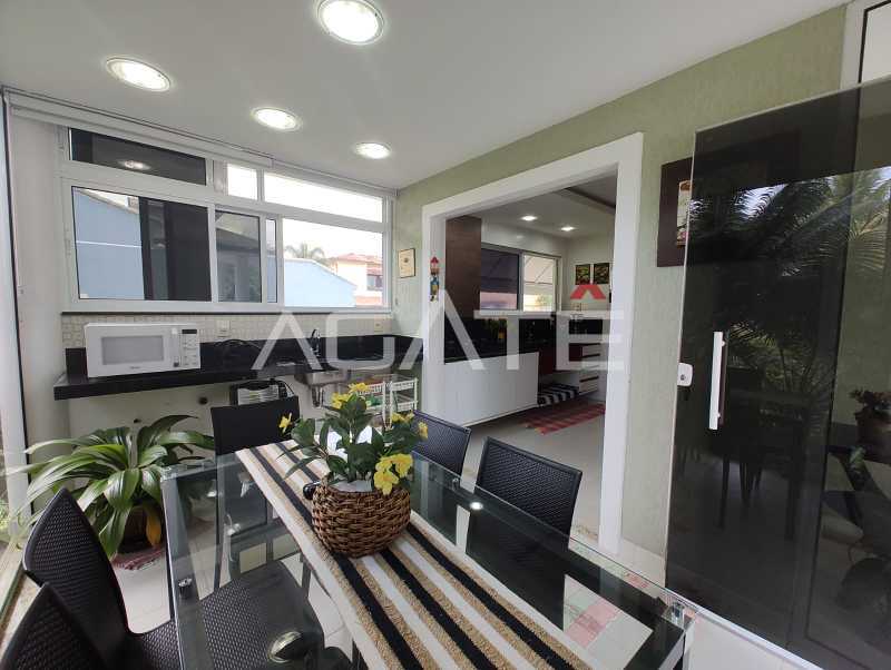 Casa Cond. Várzea das Moças - 18