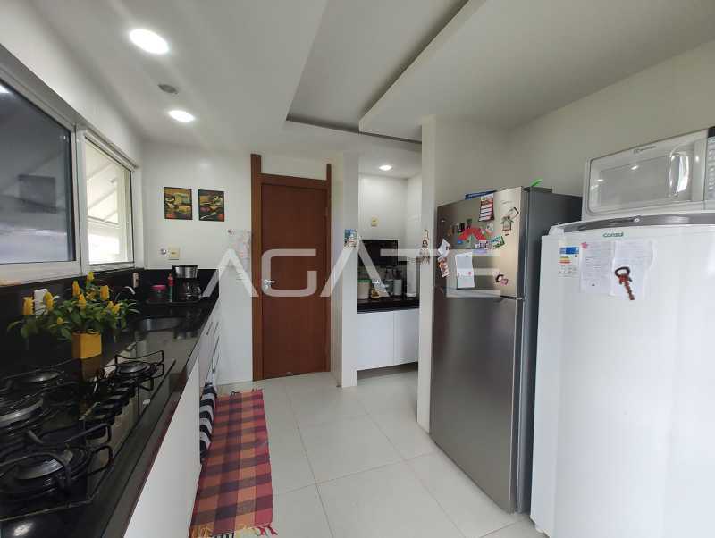 Casa Cond. Várzea das Moças - 21