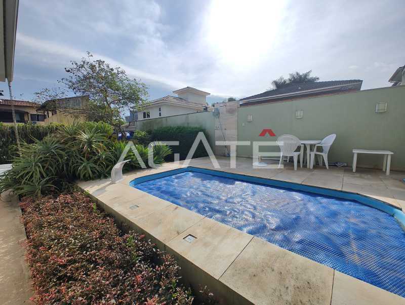 Casa Cond. Várzea das Moças - 46