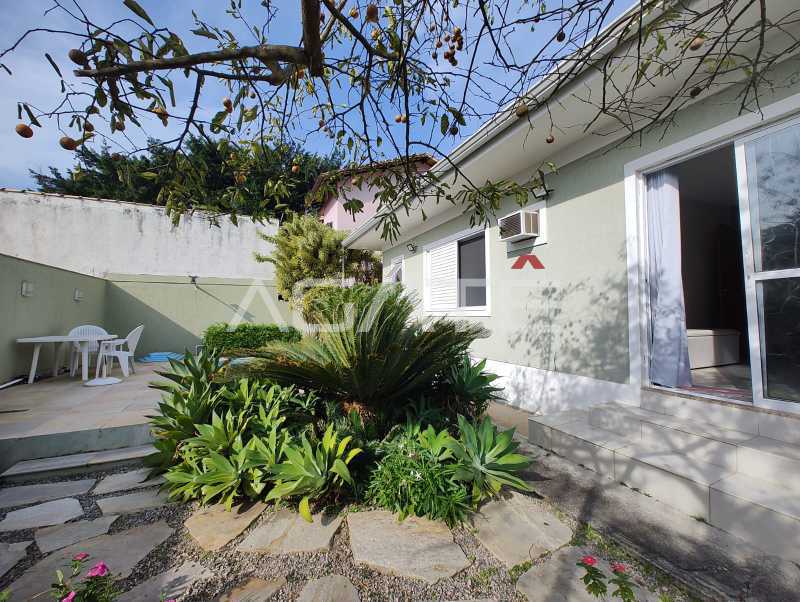 Casa Cond. Várzea das Moças - 43
